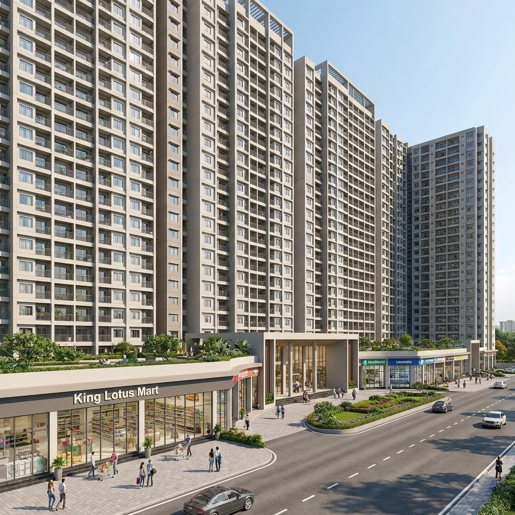 3-Star Premium Hotel Suites