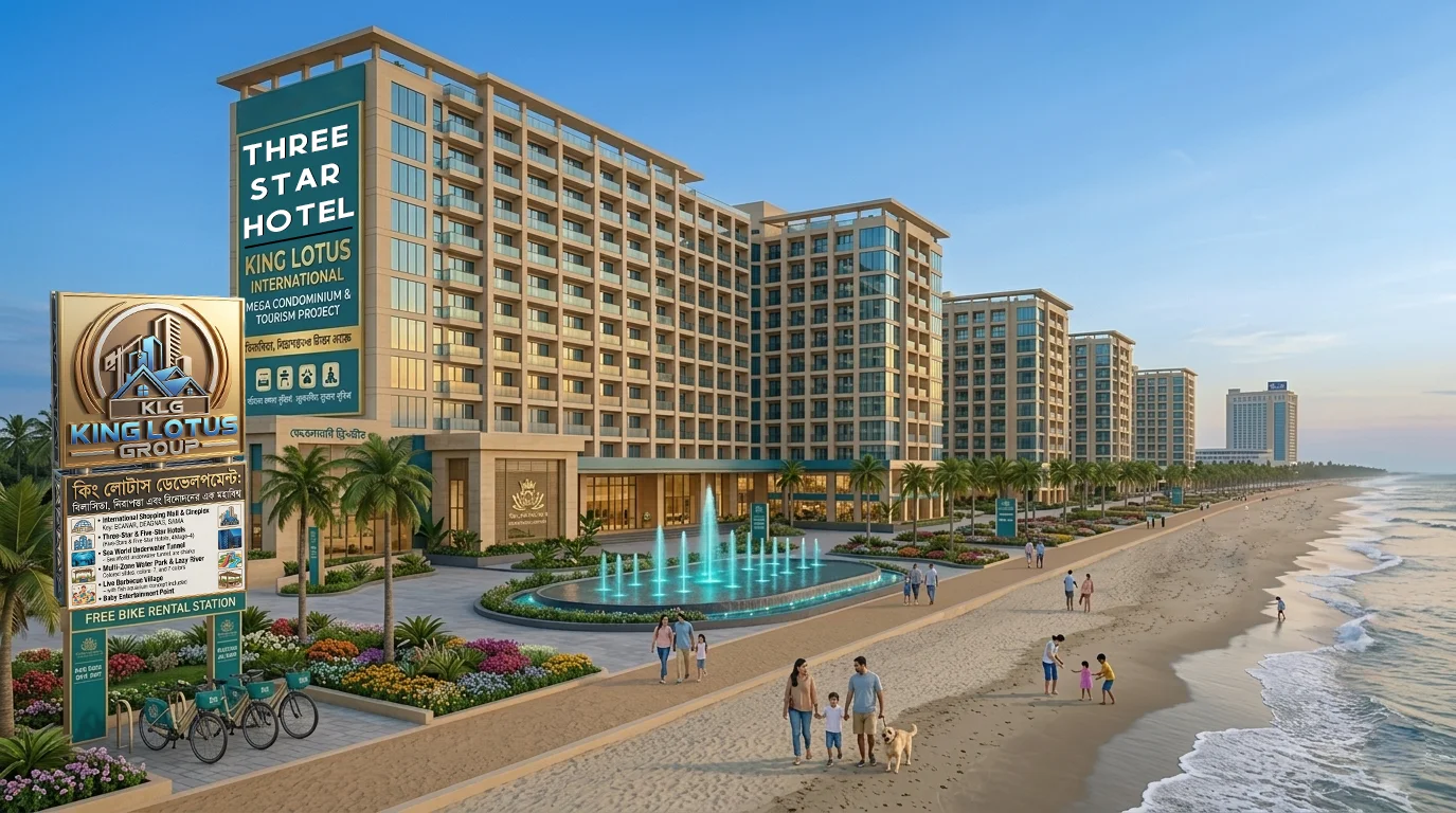 3-Star Premium Hotel Suites
