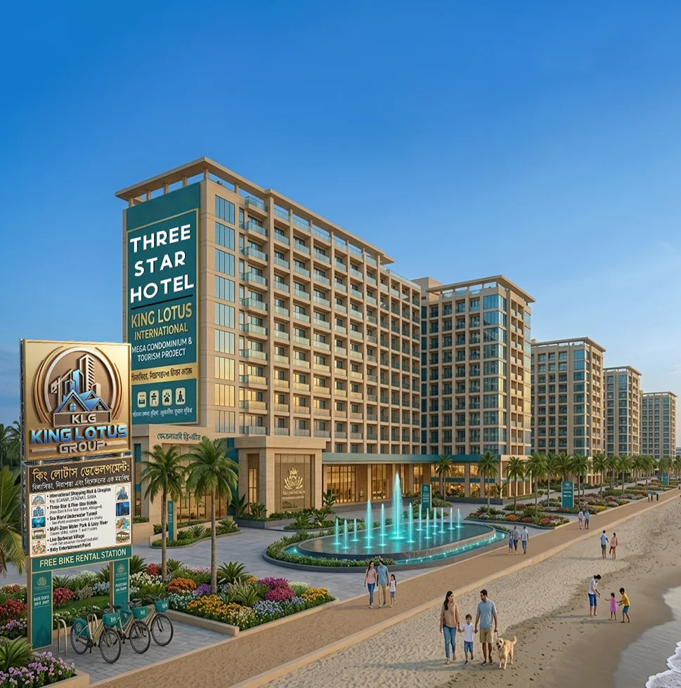 3-Star Premium Hotel Suites