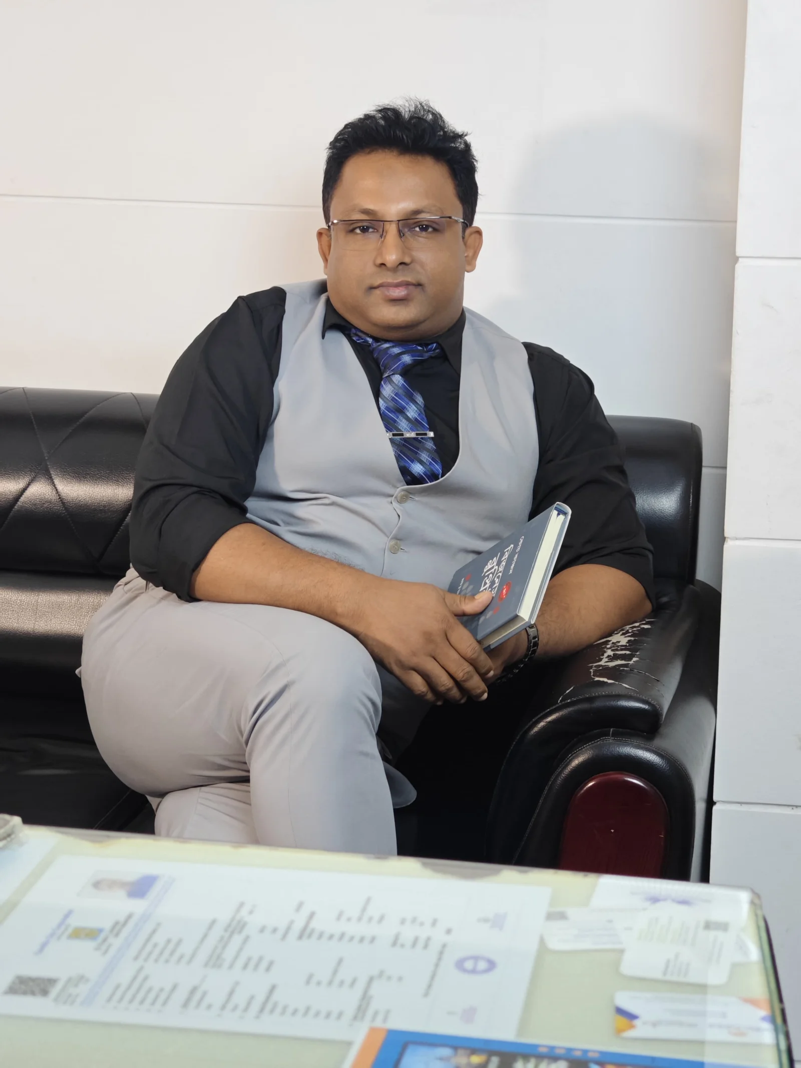 কর্পোরেট মুহূর্ত ও প্রফেশনাল পোর্ট্রেট