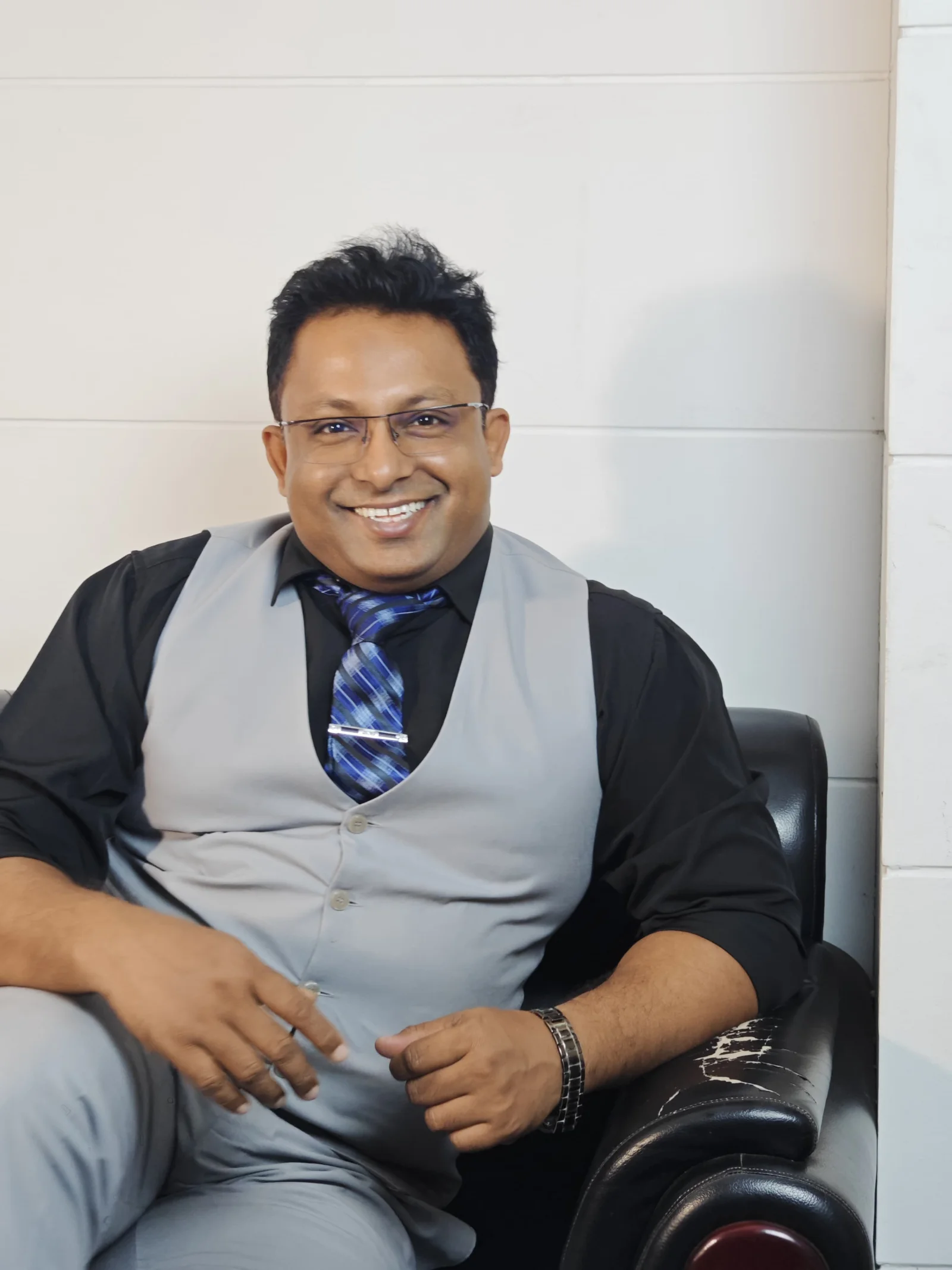 কর্পোরেট মুহূর্ত ও প্রফেশনাল পোর্ট্রেট