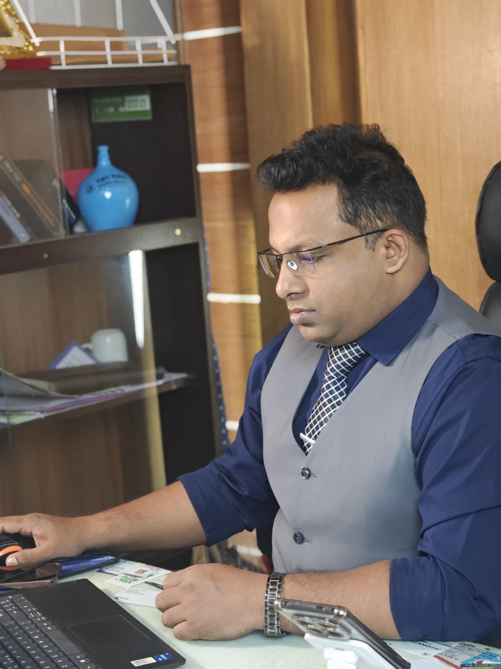 কর্পোরেট মুহূর্ত ও প্রফেশনাল পোর্ট্রেট